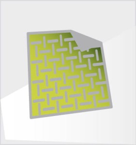 Folia One Way Vision