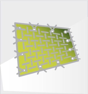 Siatka MESH